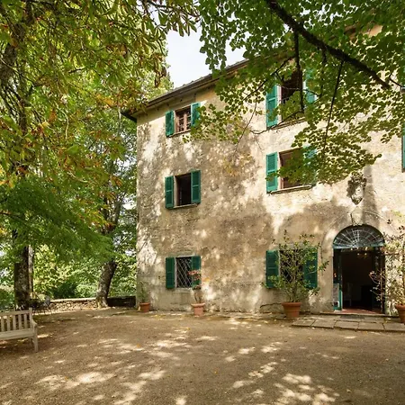 Villa Bagnolo By Vacavilla Cortona