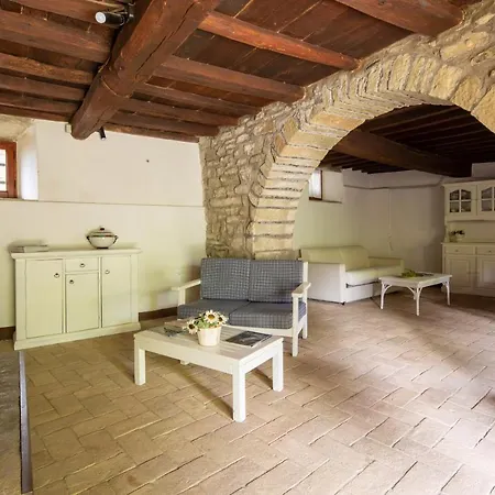 Bagnolo By Vacavilla *