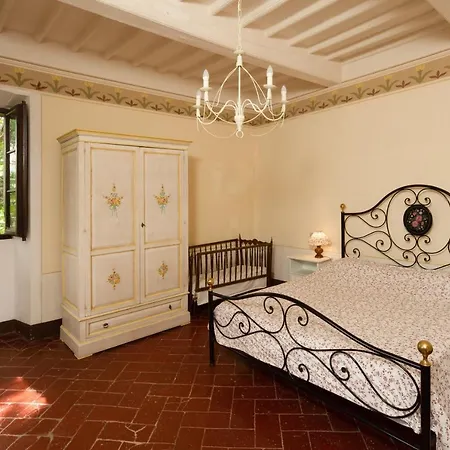 Bagnolo By Vacavilla