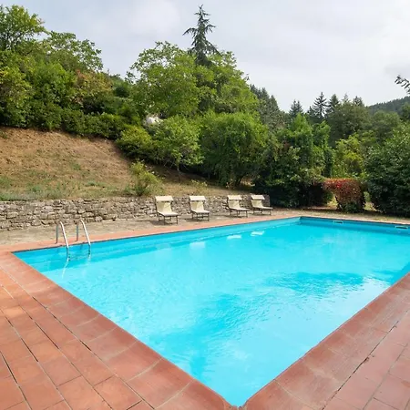 Bagnolo By Vacavilla Villa *