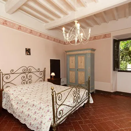 Bagnolo By Vacavilla Cortona