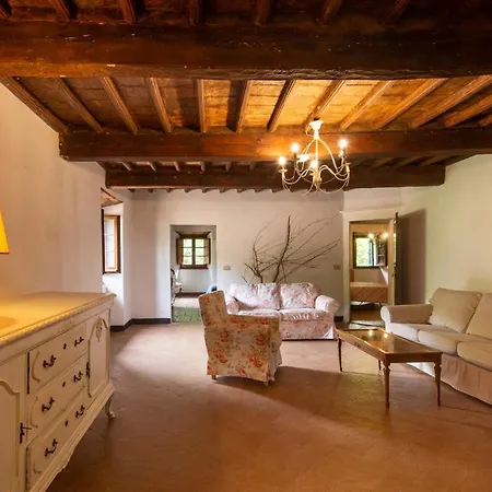 Bagnolo By Vacavilla *