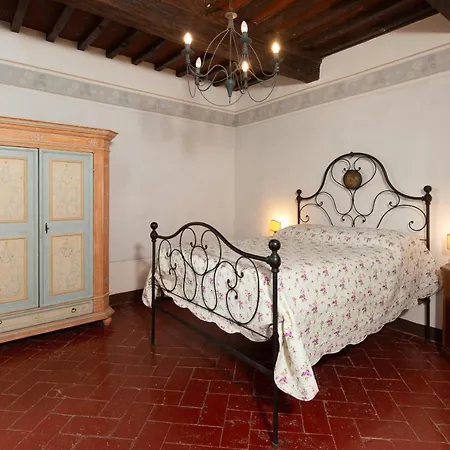 Villa Bagnolo By Vacavilla