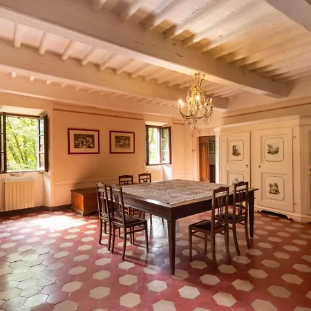 Bagnolo By Vacavilla