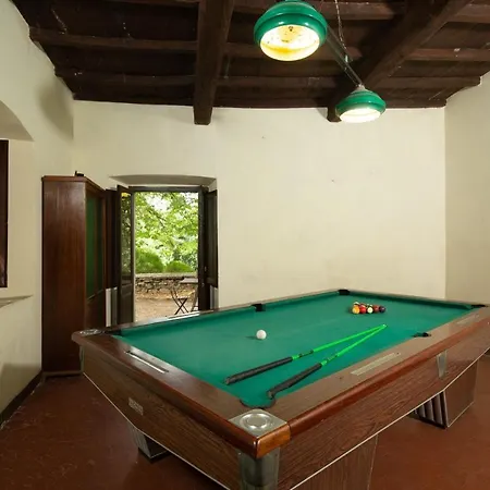 Bagnolo By Vacavilla *