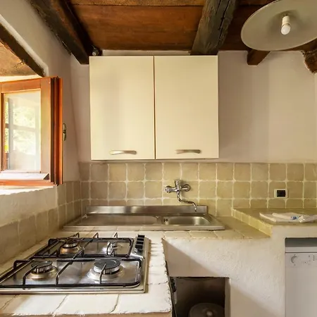 Villa Bagnolo By Vacavilla