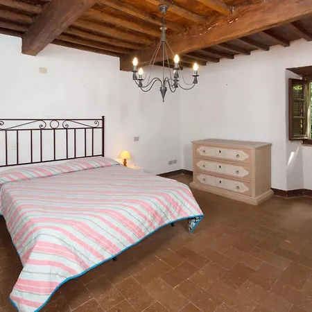 Bagnolo By Vacavilla Villa Cortona