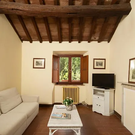 Bagnolo By Vacavilla Cortona