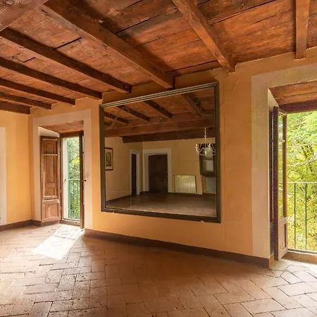 Villa Bagnolo By Vacavilla