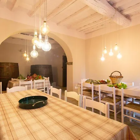 Bagnolo By Vacavilla Villa *