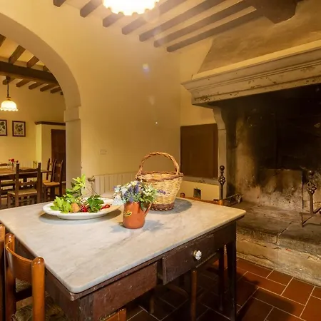 Bagnolo By Vacavilla *