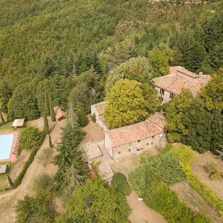 Villa Bagnolo By Vacavilla