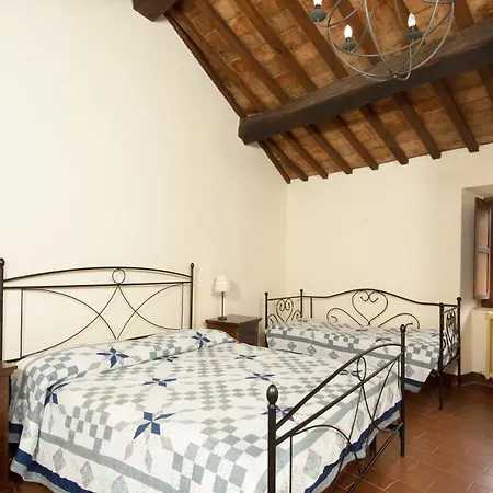 Bagnolo By Vacavilla Villa