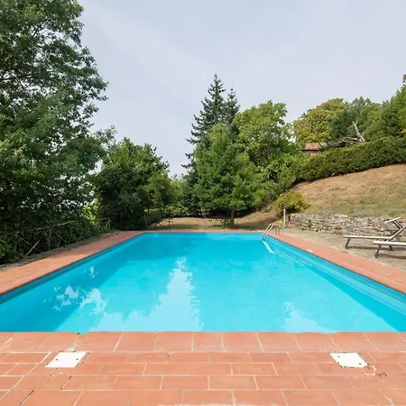 Bagnolo By Vacavilla *