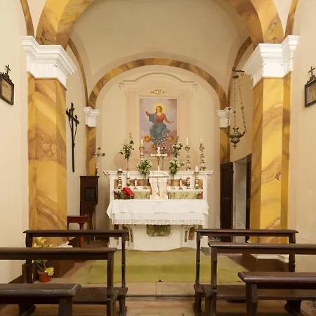 Bagnolo By Vacavilla *