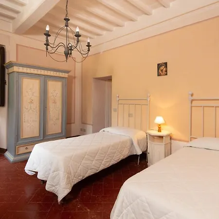 Bagnolo By Vacavilla