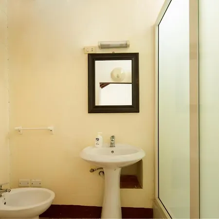 Bagnolo By Vacavilla Cortona