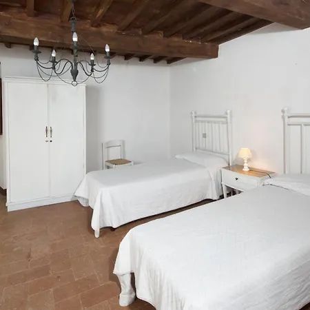 Bagnolo By Vacavilla Villa *