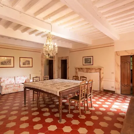 Bagnolo By Vacavilla