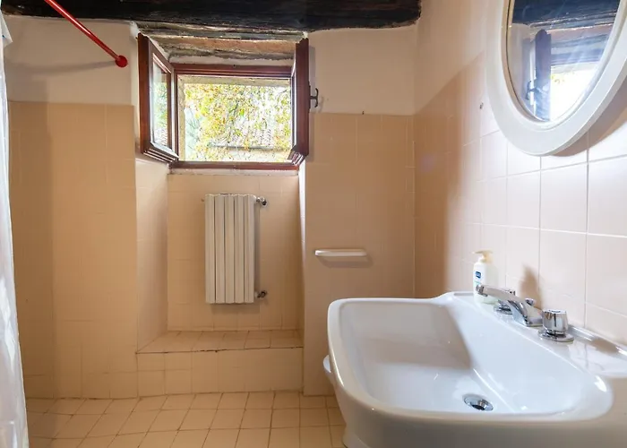 Bagnolo By Vacavilla *