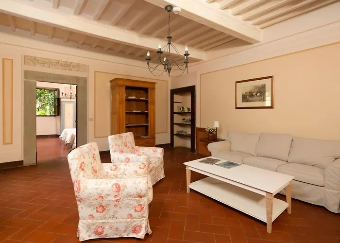 Vila Bagnolo By Vacavilla