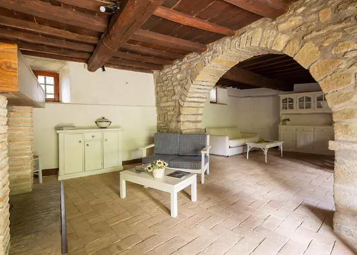 Bagnolo By Vacavilla *