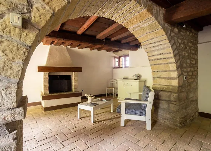 Vila Bagnolo By Vacavilla