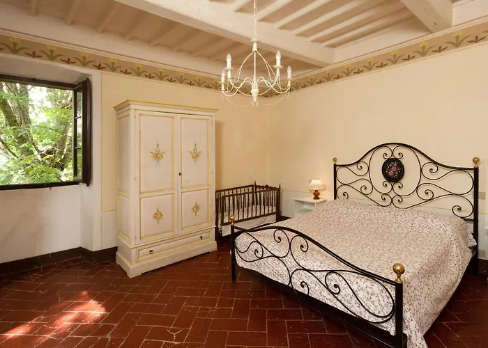 Bagnolo By Vacavilla