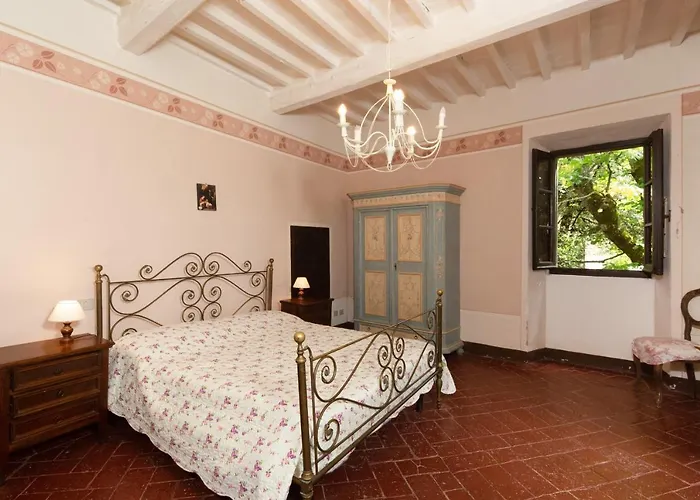 Bagnolo By Vacavilla Cortona