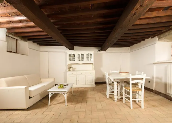 Bagnolo By Vacavilla * Cortona