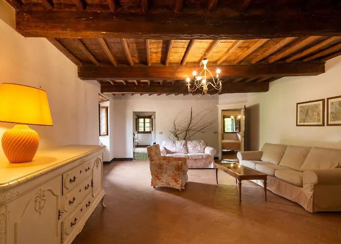 Bagnolo By Vacavilla *