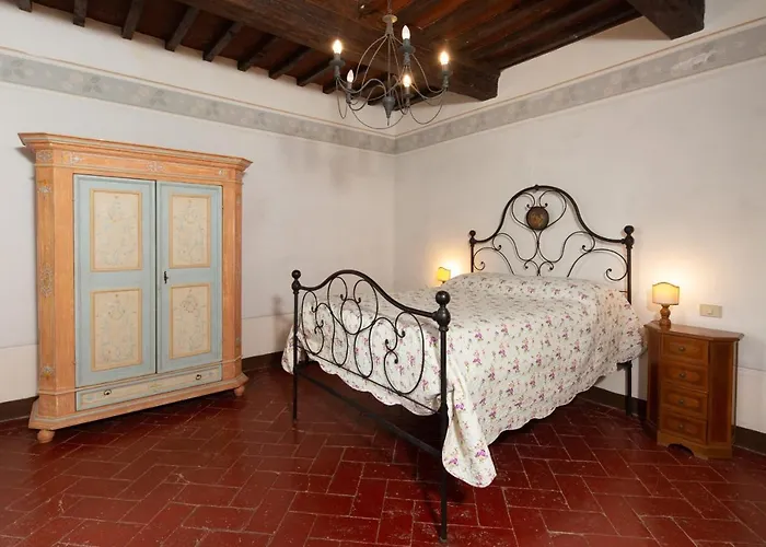 Vila Bagnolo By Vacavilla