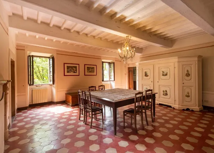 Bagnolo By Vacavilla