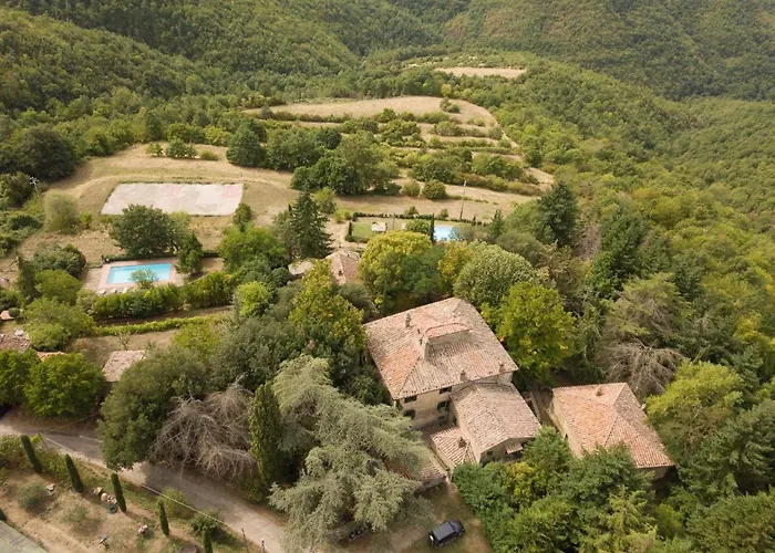 Bagnolo By Vacavilla