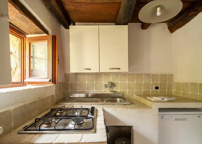 Vila Bagnolo By Vacavilla