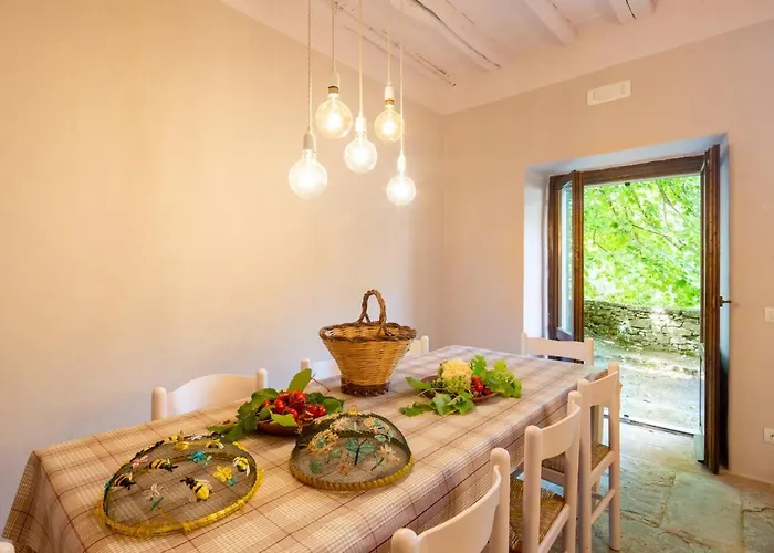 Bagnolo By Vacavilla Vila Cortona