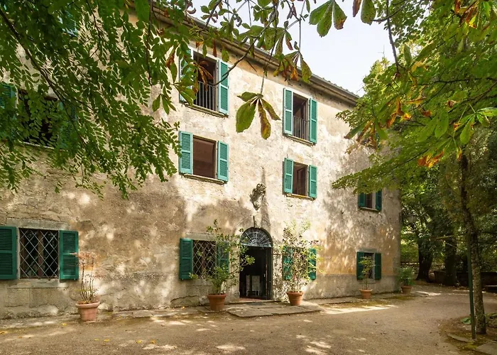 Bagnolo By Vacavilla *