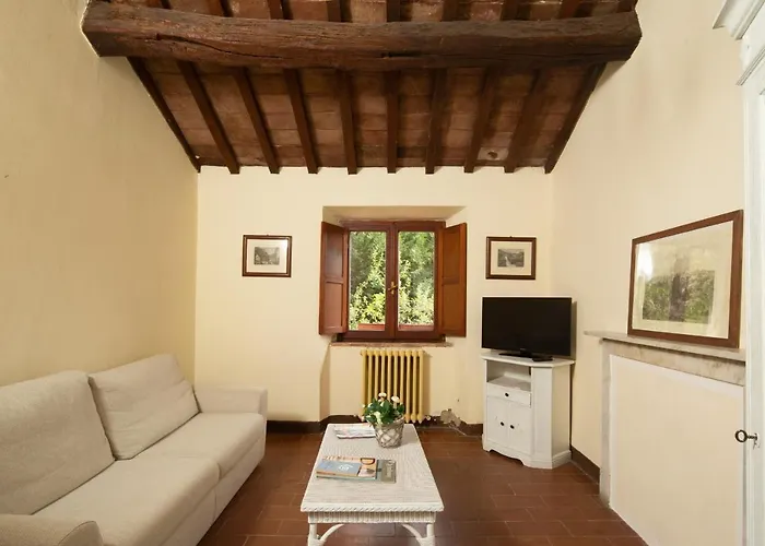 Bagnolo By Vacavilla Cortona