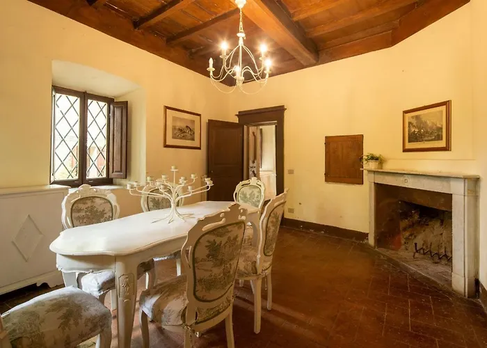 Bagnolo By Vacavilla