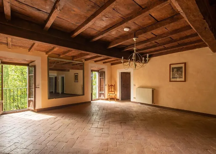 Bagnolo By Vacavilla Vila