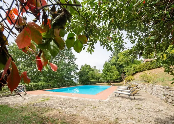 Bagnolo By Vacavilla