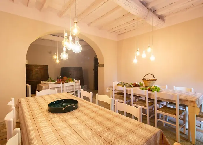 Bagnolo By Vacavilla Vila *