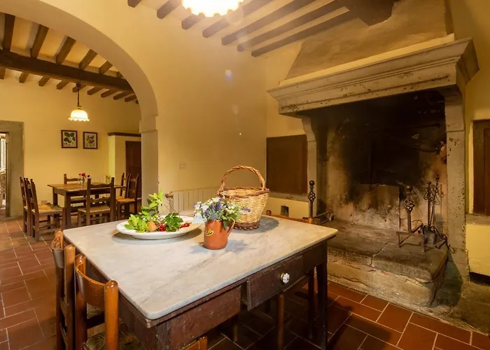 Bagnolo By Vacavilla *