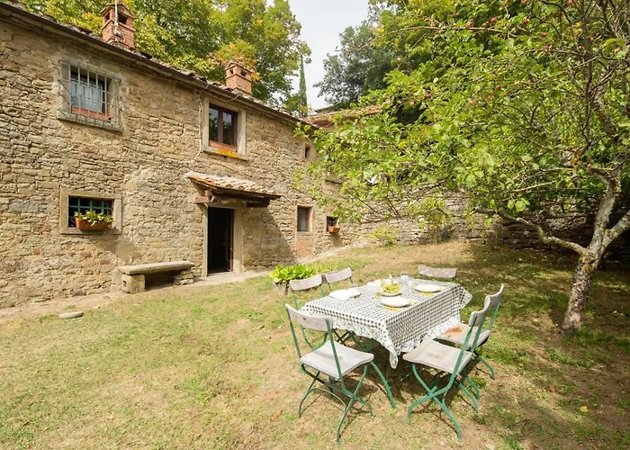 Bagnolo By Vacavilla