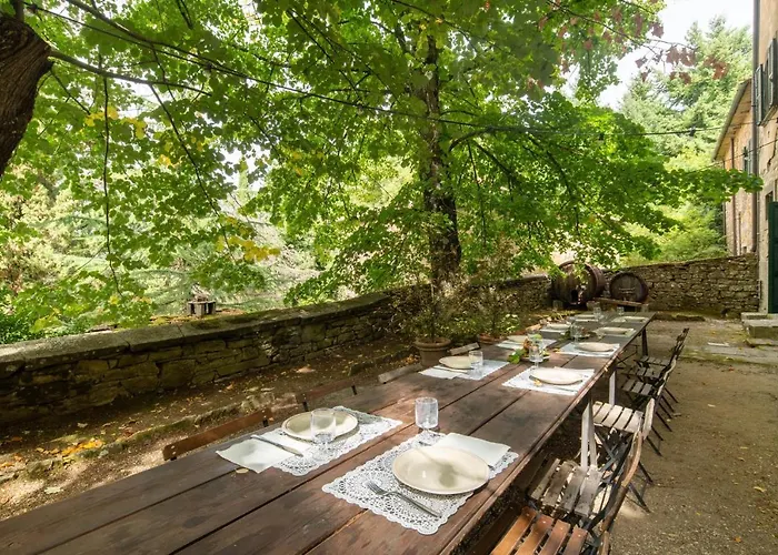 Bagnolo By Vacavilla Vila Cortona