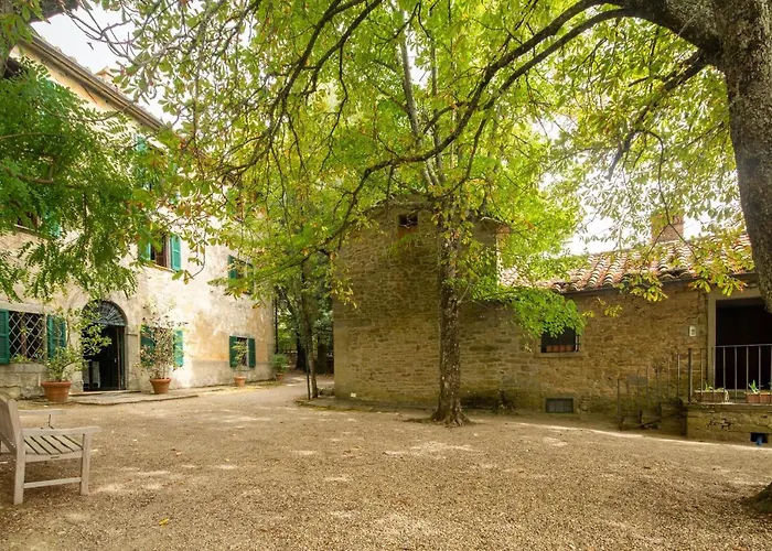 Bagnolo By Vacavilla *