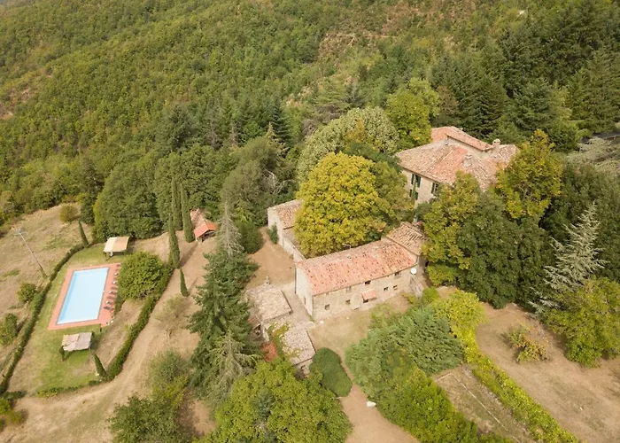 Vila Bagnolo By Vacavilla