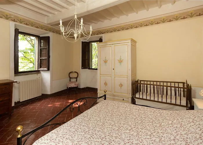 Bagnolo By Vacavilla Vila