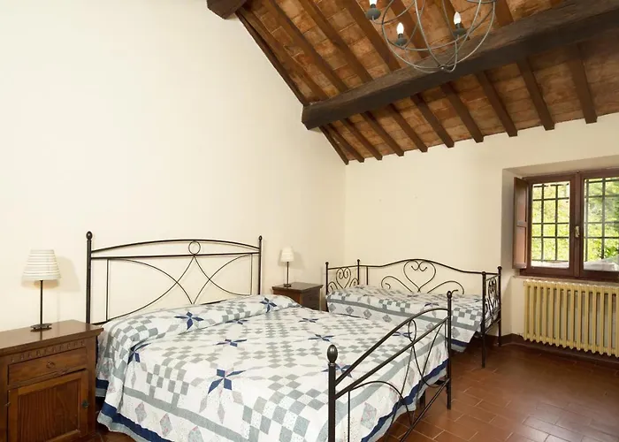 Bagnolo By Vacavilla فيلة