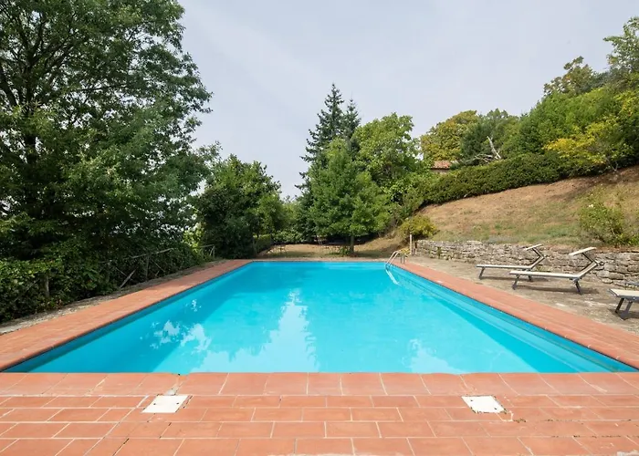 Bagnolo By Vacavilla *